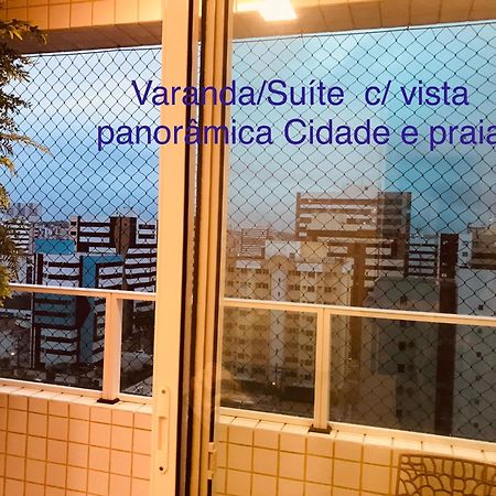 Edf.Promenadeii Apto1009/Ponta Verde Maceió Eksteriør billede
