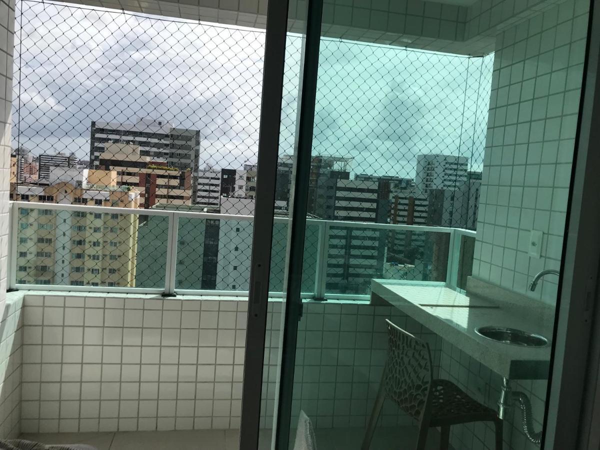 Edf.Promenadeii Apto1009/Ponta Verde Maceió Eksteriør billede