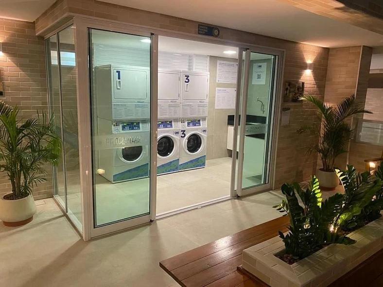 Edf.Promenadeii Apto1009/Ponta Verde Maceió Eksteriør billede