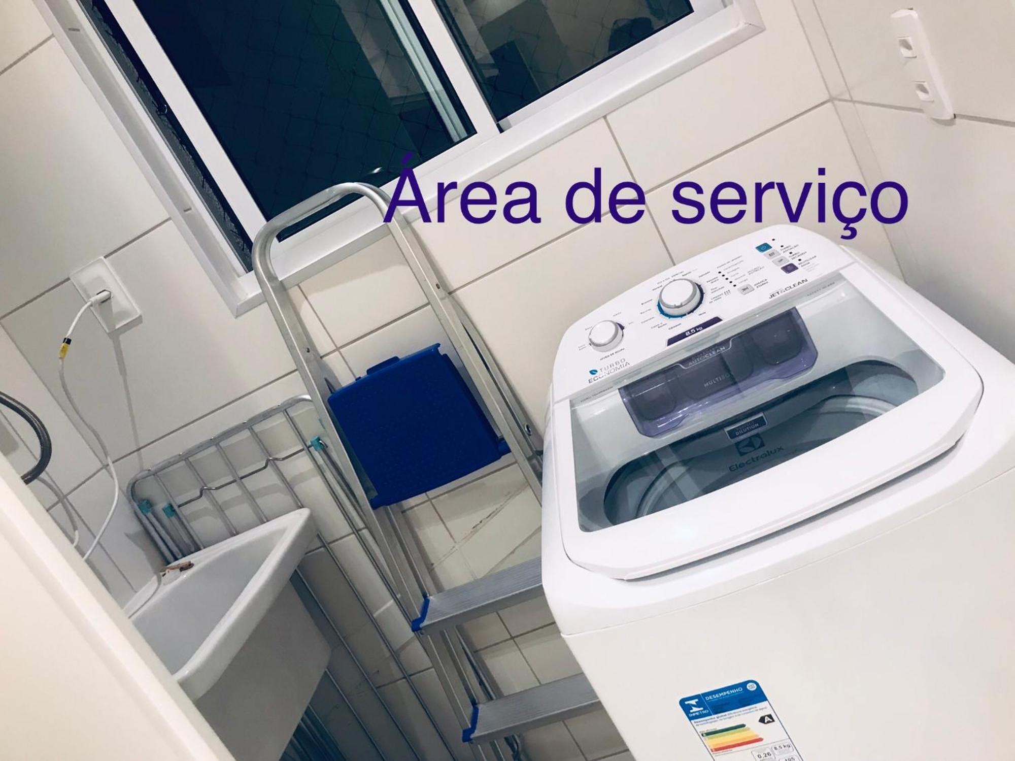 Edf.Promenadeii Apto1009/Ponta Verde Maceió Eksteriør billede