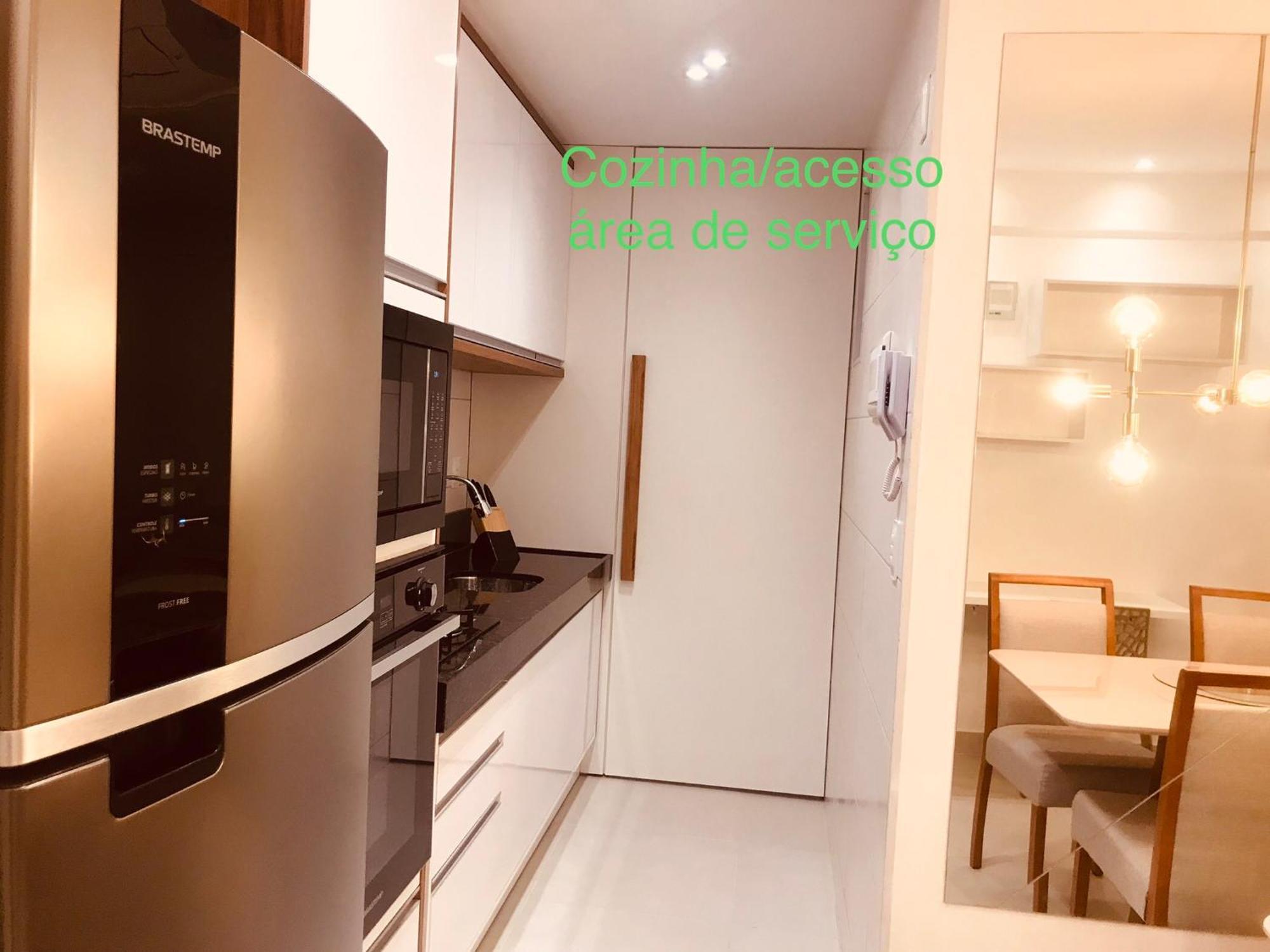 Edf.Promenadeii Apto1009/Ponta Verde Maceió Eksteriør billede
